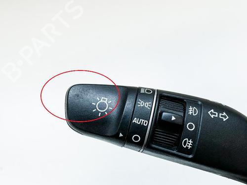 Steering column stalk HYUNDAI TUCSON (TL, TLE) 1.7 CRDi | BP6763170I23 