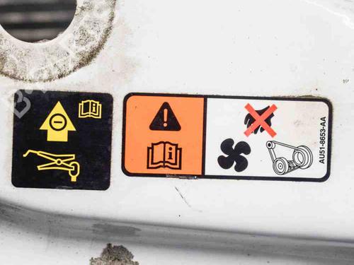 Crossmember FORD TRANSIT Van (FA_ _) 2.2 TDCi | BP6742336C162 