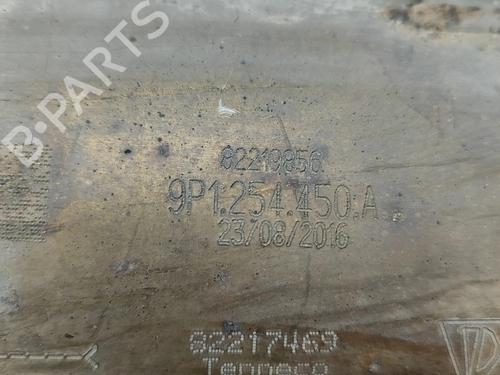 Catalyst PORSCHE 911 (991) 3.0 Carrera S | BP31998366M10