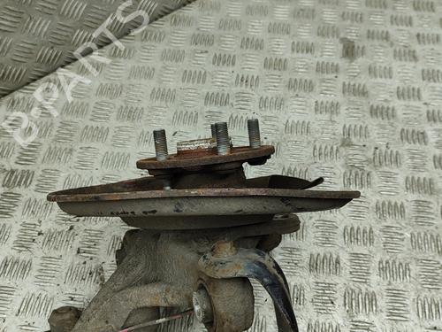Right rear steering knuckle TOYOTA PRIUS (_W5_) 1.8 Hybrid (ZVW50_, ZVW51_) | BP26576614M28 