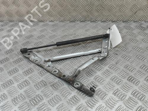 Hinge/Door check strap JAGUAR XJ (X350, X358) 4.2 | BP26142113C146 