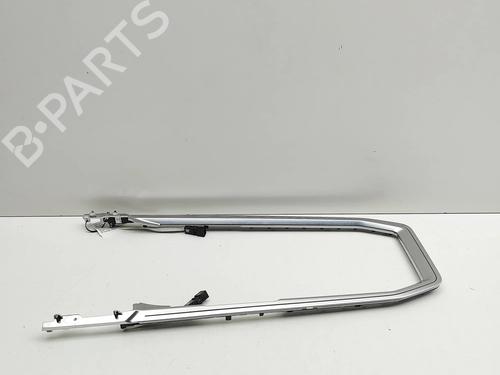 Used Middle console Middle console AUDI E-TRON Sportback (GEA) 55 quattro (408 hp) 33391771 33391771