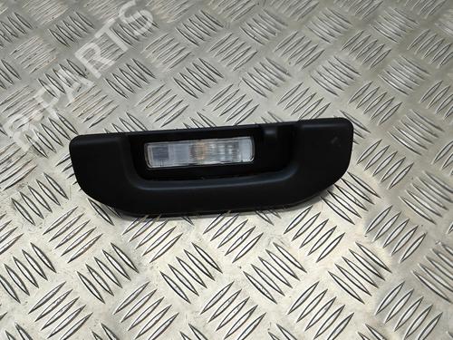 Used Interior roof handle MERCEDES-BENZ GLC Coupe (C253) 220 d 4-matic (253.303, 253.305) (170 hp) 19501908