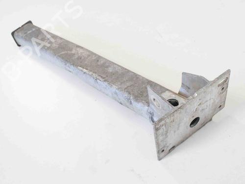 Used Bumper shock absorber CITROËN DS4 (NX_) 1.2 THP 130 (130 hp) 30207004