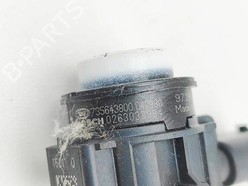 Electronic module ALFA ROMEO GIULIA (952_) 2.0 (952ABA25B) | BP36275412M83  - Image 7