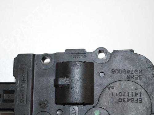 Electronic module BMW 5 (F10) 530 i | BP33359872M83 - Image 5