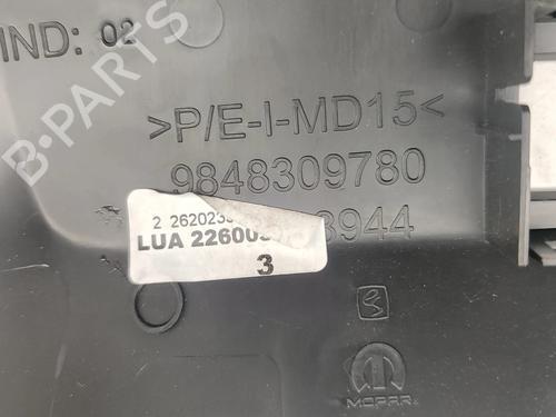 Andre CITROËN JUMPY III Van (V_) 1.5 BlueHDi 120 | BP28438348O1