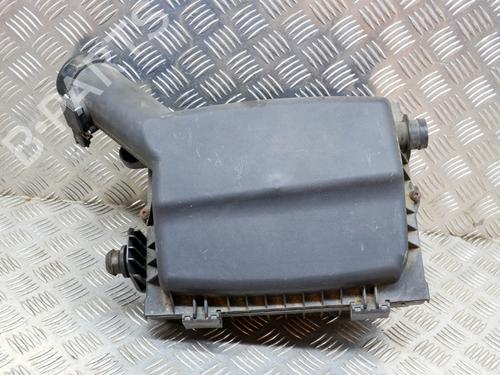 Used Air filter box SAAB 9-3 (YS3F, E79, D79, D75) 2.0 t (210 hp) 8624737