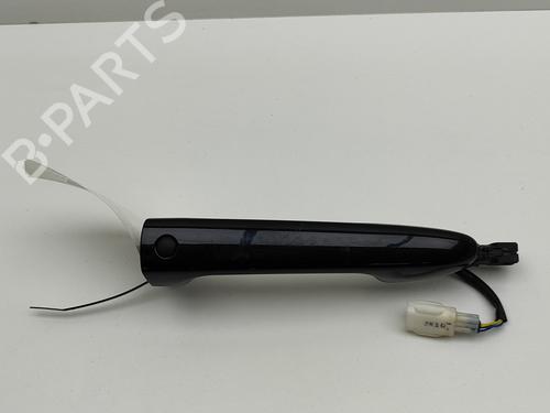 Used Front right exterior door handle MAZDA 6 Estate (GJ, GL) 2.2 D (150 hp) 26500918