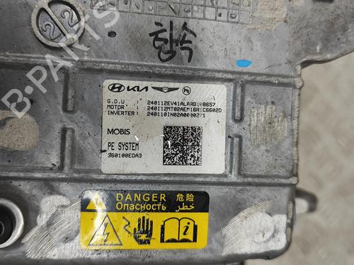Engine KIA NIRO II (SG2) EV | BP28954674M1  - Image 7