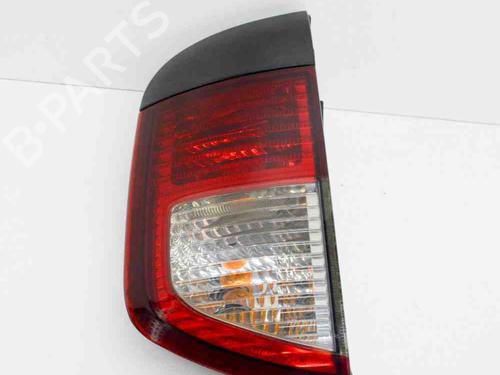 Piloto trasero izquierdo SSANGYONG KYRON 2.0 Xdi (141 hp) 10074055