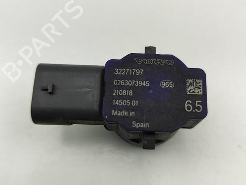 Elektronisk modul VOLVO XC40 (536) Recharge AWD | BP29076134M83 