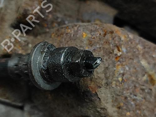 Right front brake caliper JAGUAR I-PACE (X590) EV400 AWD | BP28062600M104