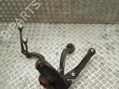 Right front steering knuckle AUDI A4 B9 (8W2, 8WC) 3.0 TDI quattro | BP40556417M26 - Image 2