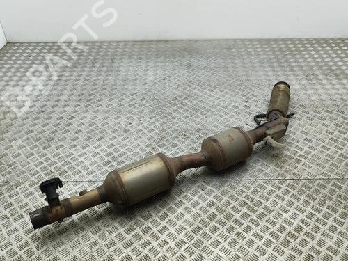 Catalyst MAN TGE Van 2.0 TDI (01V, 03V, 36V, UYB, UYC, UYD) | BP33384625M10 - Image 6