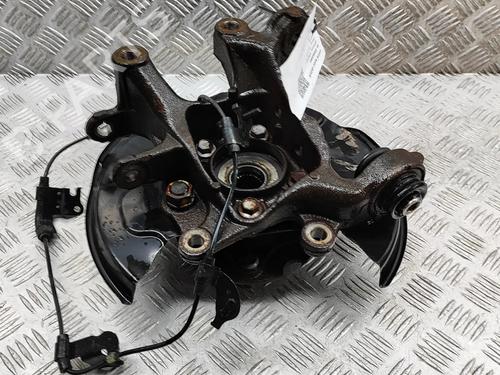 Left rear steering knuckle LEXUS NX (_Z1_) 300h AWD (AYZ15_, AYZ15R) | BP32500592M27