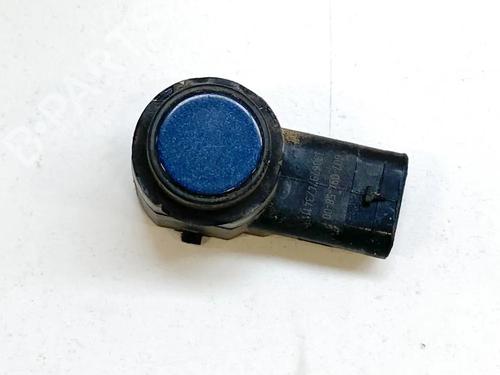 Used Electronic module Electronic module VOLVO V60 I (155) D3 / D4 (163 hp) 6763215 6763215