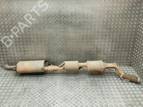 Katalysator VW TRANSPORTER T6 Van (SGA, SGH, SHA, SHH) 2.0 TDI | BP29920485M10 