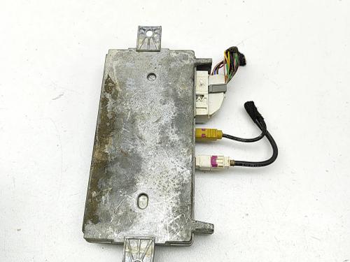 Electronic module MERCEDES-BENZ CLA (C118) CLA 180 (118.384) | BP40486518M83 - Image 4