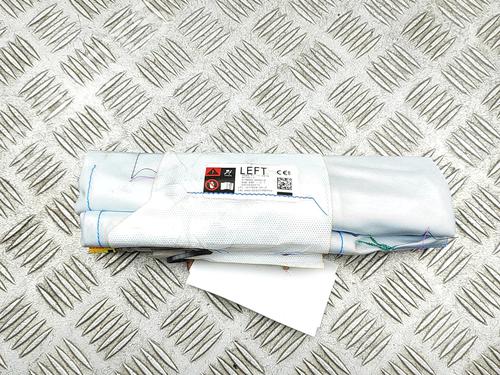 Used Left seat airbag Left seat airbag TESLA MODEL 3 (5YJ3) EV AWD (351 hp) 33825935 33825935