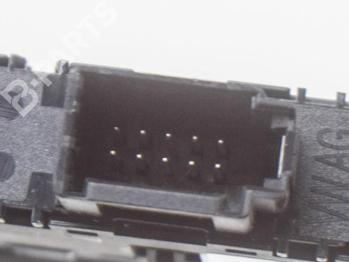 Switch VW GOLF VII (5G1, BQ1, BE1, BE2) 1.6 TDI | BP10399302I30 