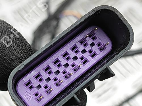 Electronic module LAND ROVER DISCOVERY SPORT (L550) 2.0 D 4x4 | BP33378360M83  - Image 6