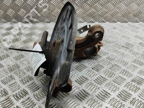 Left front steering knuckle VW GOLF VII Variant (BA5, BV5) 2.0 TDI | BP17634679M25 