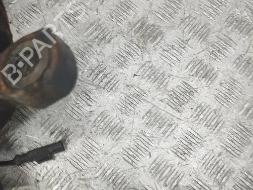 Right front steering knuckle IVECO DAILY VI Platform/Chassis 35S18, 35C18, 40C18, 45C18, 50C18, 60C18, 65C18, 70C18 | BP33395405M26 - Image 8