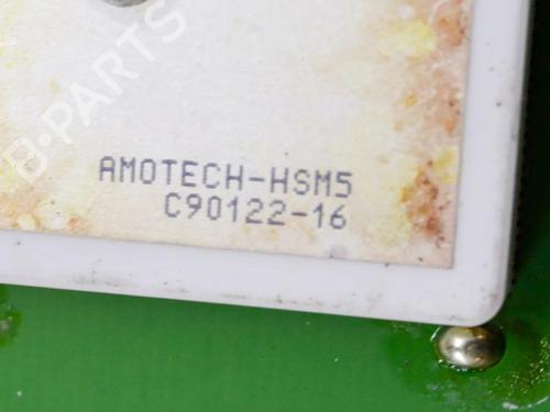 Antenne/Base TESLA MODEL 3 (5YJ3) EV Performance AWD | BP27758681C140 - Image 6