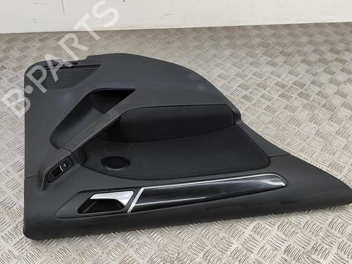 Rear left panel VW GOLF VI (5K1) 2.0 TDI | BP22620659C60 