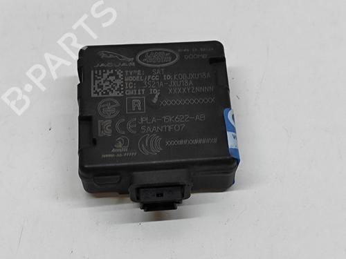 Electronic module JAGUAR I-PACE (X590) EV400 AWD | BP28436167M83