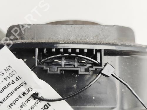 Luidspreker VW PASSAT B8 (3G2, CB2) 2.0 TDI | BP30596450E2