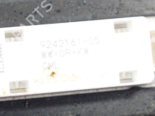 Other BMW X3 (F25) xDrive 28 i | BP6737232O1 