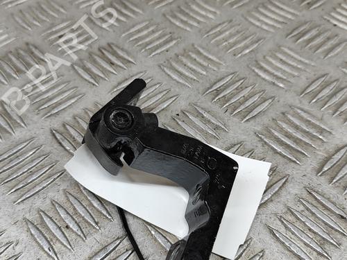 Hinge/Door check strap AUDI A5 Sportback (F5A, F5F) 2.0 TFSI | BP16141806C146 