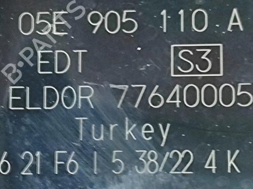 Ignition coil SKODA KAROQ (NU7, ND7) 1.5 TSI | BP27508883M94 - Image 7