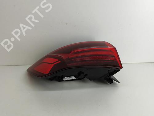 Left taillight AUDI A4 B9 Avant (8W5, 8WD) RS4 TFSi quattro | BP27772254C34  - Image 6