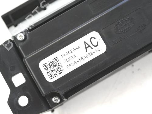 Electronic module LAND ROVER RANGE ROVER IV (L405) 5.0 SCV8 4x4 | BP31072617M83 