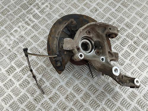 Right rear steering knuckle AUDI A1 (8X1, 8XK) S1 quattro | BP28434730M28 