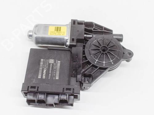 Used Left front window motor VOLVO V90 II Estate (235) D5 AWD (235 hp) 7798133