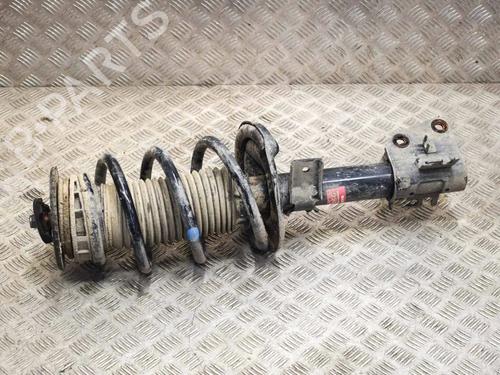 Used Left front shock absorber Left front shock absorber RENAULT MASTER III Van (FV) 2.3 dCi 180 FWD (FV04, FV07) (179 hp) 27758876 27758876