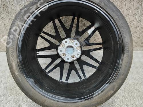 Fælk PORSCHE MACAN (XAB) 4 Electric 4 (XABBB1, XABFD1) | BP38466771C45 - Image 2