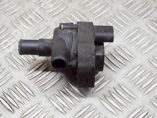 Used Auxiliary water pump MERCEDES-BENZ E-CLASS (W212) E 350 BlueTEC (252 hp) 14643002