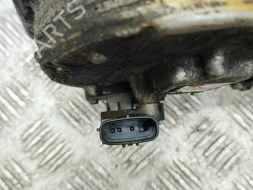 AC compressor NISSAN LEAF (ZE1) Electric | BP27788539M34 