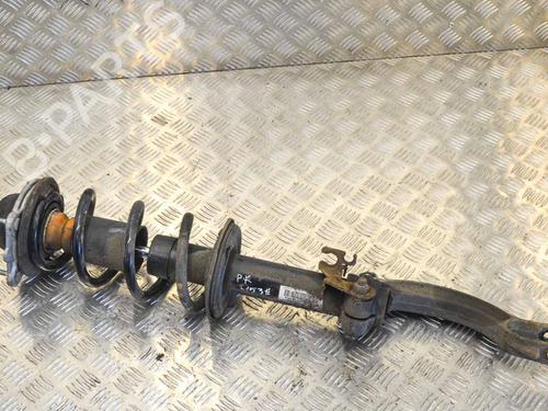 Left front shock absorber AUDI A6 C7 (4G2, 4GC) 2.0 TDI | BP7902549M16 