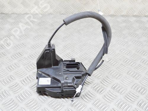 Used Front left lock Front left lock JAGUAR I-PACE (X590) EV400 AWD (400 hp) 27760159 27760159