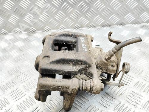 Left rear brake caliper FORD TRANSIT V363 Van (FCD, FDD) 2.0 EcoBlue | BP37642300M107 - Image 2