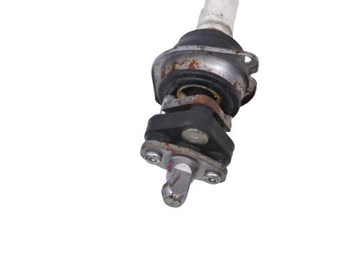 Steering column universal joint JAGUAR XF I (X250) 2.2 D | BP33352645M114 - Image 5
