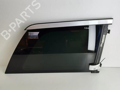 Used Rear right quarter glass MERCEDES-BENZ GL-CLASS (X164) GL 420 CDI 4-matic (164.828) (306 hp) 17225342