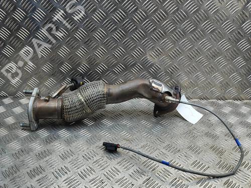 Pipe KIA SORENTO IV (MQ4, MQ4A) 1.6 T-GDi Plug-in Hybrid AWD | BP32025498M125 - Image 3