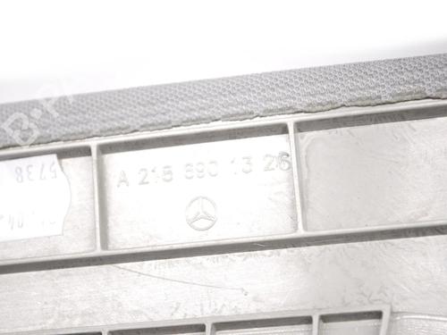 Other MERCEDES-BENZ CLS (C218) CLS 350 CDI / d (218.323) | BP30232255O1